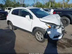 3GNCJLSB4KL313592 2019 CHEVROLET TRAX