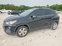 3GNCJLSB4KL315701 2019 CHEVROLET TRAX