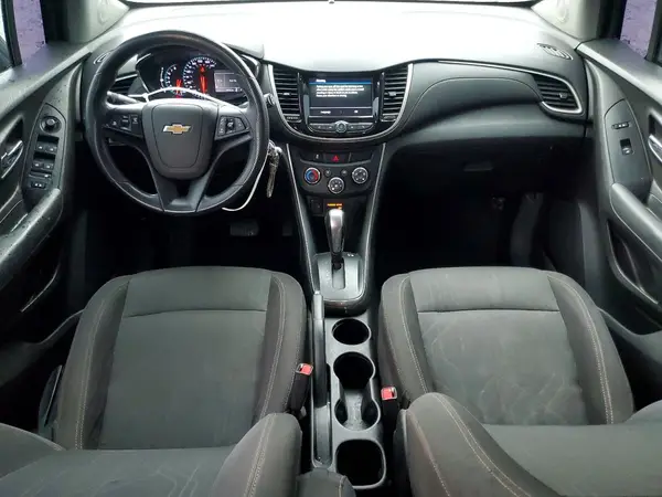 3GNCJLSB4KL315701 2019 CHEVROLET TRAX - Image 8