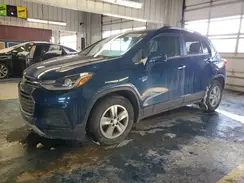 3GNCJLSB4KL320266 2019 CHEVROLET TRAX