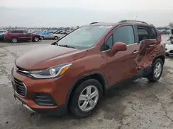 3GNCJLSB4KL323586 2019 CHEVROLET TRAX