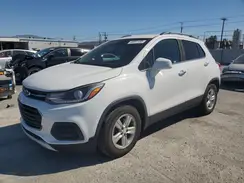 3GNCJLSB4KL329601 2019 CHEVROLET TRAX
