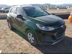 3GNCJLSB4KL329906 2019 CHEVROLET TRAX