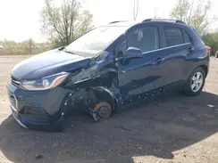 3GNCJLSB4KL330800 2019 CHEVROLET TRAX