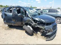3GNCJLSB4KL334457 2019 CHEVROLET TRAX