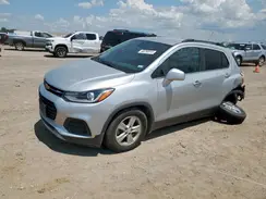 3GNCJLSB4KL336290 2019 CHEVROLET TRAX