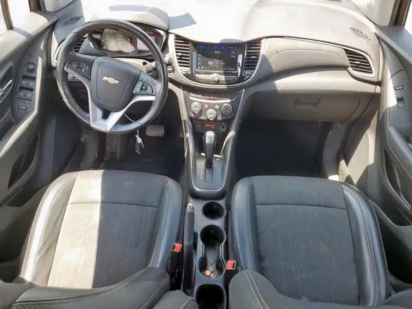 3GNCJLSB4KL336290 2019 CHEVROLET TRAX - Image 8