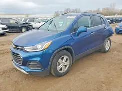 3GNCJLSB4KL340050 2019 CHEVROLET TRAX
