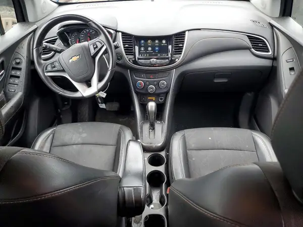 3GNCJLSB4KL340050 2019 CHEVROLET TRAX - Image 8