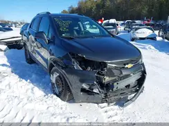 3GNCJLSB4KL343787 2019 CHEVROLET TRAX