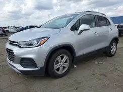 3GNCJLSB4KL346382 2019 CHEVROLET TRAX