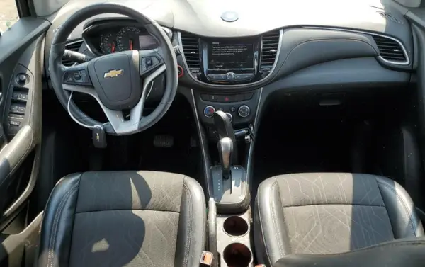 3GNCJLSB4KL346382 2019 CHEVROLET TRAX - Image 8