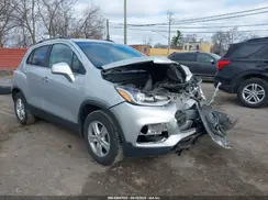3GNCJLSB4KL347757 2019 CHEVROLET TRAX