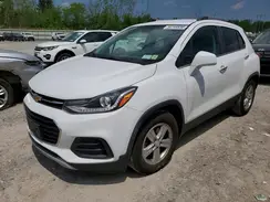 3GNCJLSB4KL348035 2019 CHEVROLET TRAX