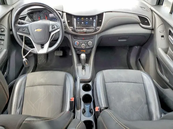 3GNCJLSB4KL348035 2019 CHEVROLET TRAX - Image 8