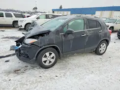 3GNCJLSB4KL348066 2019 CHEVROLET TRAX