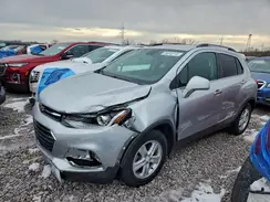 3GNCJLSB4KL348990 2019 CHEVROLET TRAX