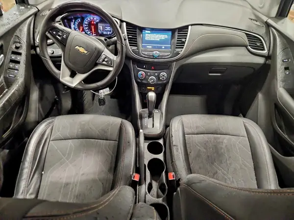 3GNCJLSB4KL348990 2019 CHEVROLET TRAX - Image 8