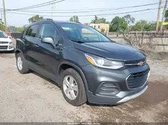 3GNCJLSB4KL349895 2019 CHEVROLET TRAX