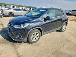 3GNCJLSB4KL357897 2019 CHEVROLET TRAX