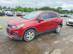 3GNCJLSB4KL361951 2019 CHEVROLET TRAX