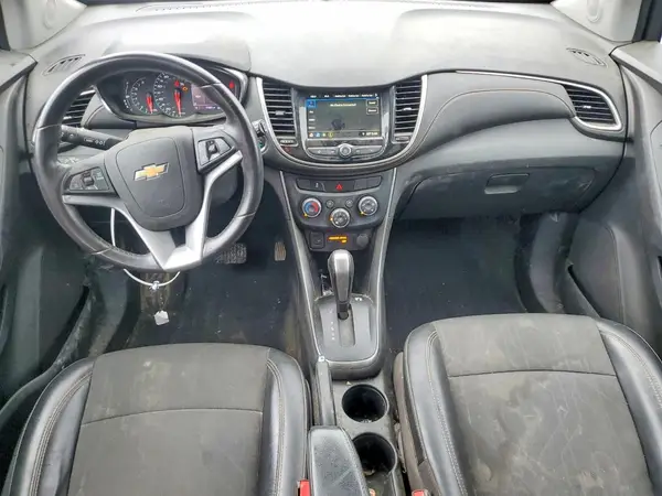 3GNCJLSB4KL361951 2019 CHEVROLET TRAX - Image 8