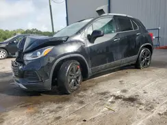 3GNCJLSB4KL362226 2019 CHEVROLET TRAX