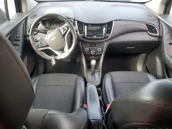 3GNCJLSB4KL362226 2019 CHEVROLET TRAX - Image 8