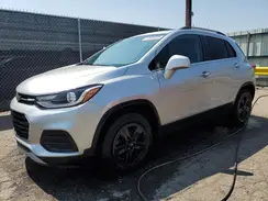 3GNCJLSB4KL363344 2019 CHEVROLET TRAX