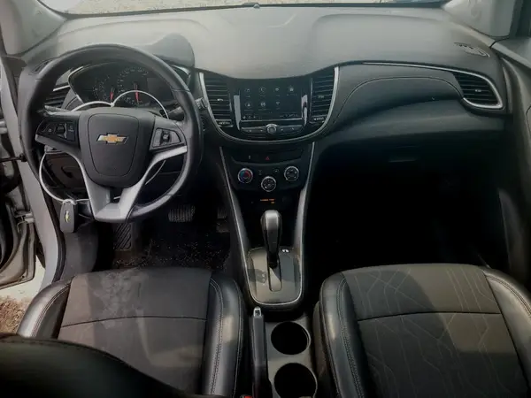3GNCJLSB4KL363344 2019 CHEVROLET TRAX - Image 8