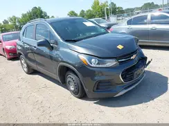 3GNCJLSB4KL365143 2019 CHEVROLET TRAX