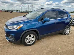 3GNCJLSB4KL376143 2019 CHEVROLET TRAX