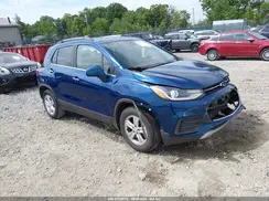 3GNCJLSB4KL379530 2019 CHEVROLET TRAX