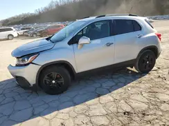 3GNCJLSB4KL389877 2019 CHEVROLET TRAX
