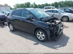 3GNCJLSB4KL397560 2019 CHEVROLET TRAX