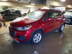 3GNCJLSB4KL399180 2019 CHEVROLET TRAX
