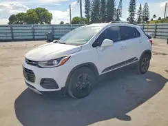 3GNCJLSB4KL401641 2019 CHEVROLET TRAX