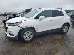 3GNCJLSB4KL403065 2019 CHEVROLET TRAX