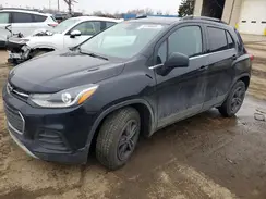 3GNCJLSB4KL404474 2019 CHEVROLET TRAX