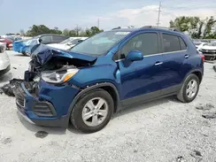 3GNCJLSB4KL404703 2019 CHEVROLET TRAX