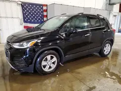 3GNCJLSB4KL406337 2019 CHEVROLET TRAX