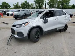 3GNCJLSB4LL107206 2020 CHEVROLET TRAX