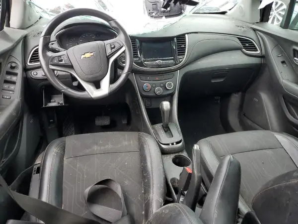 3GNCJLSB4LL107206 2020 CHEVROLET TRAX - Image 8