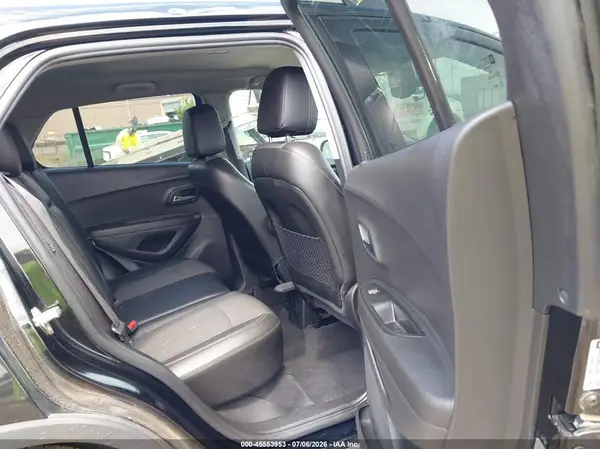 3GNCJLSB4LL114057 2020 CHEVROLET TRAX - Image 8