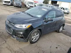 3GNCJLSB4LL121395 2020 CHEVROLET TRAX