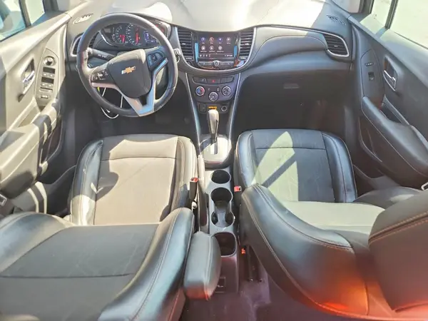 3GNCJLSB4LL130128 2020 CHEVROLET TRAX - Image 8