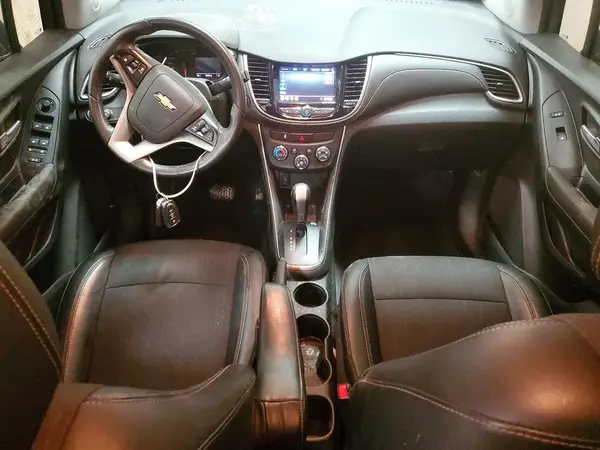 3GNCJLSB4LL134891 2020 CHEVROLET TRAX - Image 8