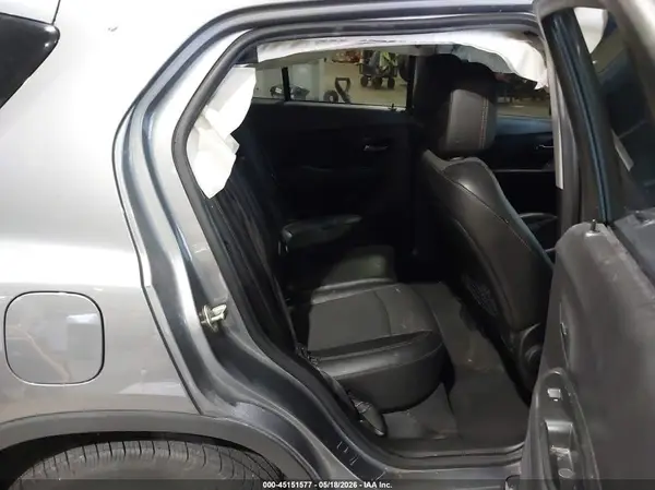 3GNCJLSB4LL142019 2020 CHEVROLET TRAX - Image 8