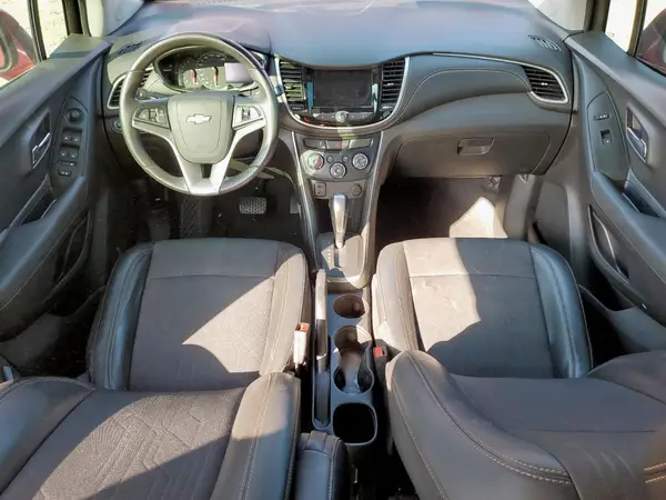 3GNCJLSB4LL153263 2020 CHEVROLET TRAX - Image 8