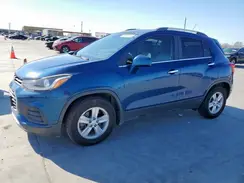 3GNCJLSB4LL160391 2020 CHEVROLET TRAX